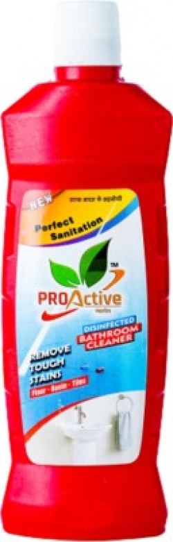 Proactive Herbs BATHROOM CLEANER JASMINE(500 ml)