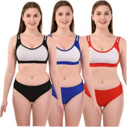 Yana Lingerie Set