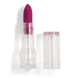 Makeup Revolution Baby Lipstick Express, Beautiful Burgundy