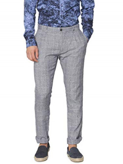 Jack & Jones Men's Chinos (12163258_Light Blue_28/30)Starts@899