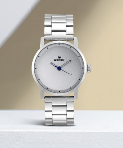 Wrogn best sale analog watch