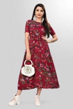 MAA FAB Women Dress Starts @210