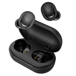 Crossbeats true wireless earphones online