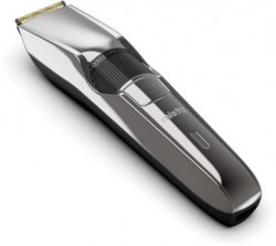 Misfit by boAt T50 Trimmer 160 mins  Runtime 40 Length Settings(Silver)