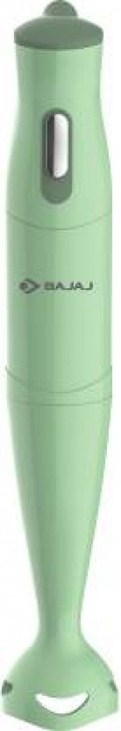 BAJAJ HB 20 300 W Hand Blender(Green)
