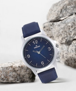 Wrogn watches smartups flipkart