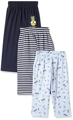 Mom's Love Unisex-Child Casual Pants