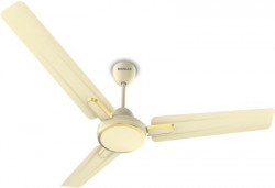 HAVELLS Artemis ES 1 Star 1200 mm Energy Saving 3 Blade Ceiling Fan(Bianco, Pack of 1)