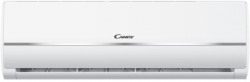 CANDY 2023 Model 1 Ton 4 Star Split Inverter AC  - White(SAC 124C ITS/CS 124C ITS/CU 124C ITS, Copper Condenser)