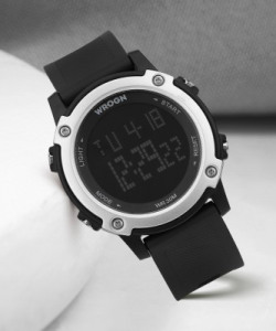 Wrogn wrist watch sale