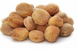 Naturalist NT sugar Apricots 1KG Apricots(1000 g)