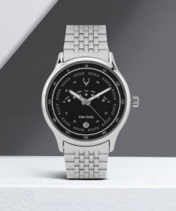 Allen Solly Analog Watch  - For Men