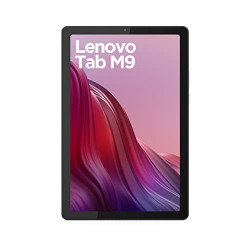 Lenovo Tab M9 | 9 Inch (22.86 cm)| 3 GB RAM, 32 GB ROM Expandable| Wi-Fi | Dual Speaker with Dolby Atmos| Octa-Core Processor| Color: Arctic Grey (ZAC40038IN)