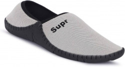 Mesh |Lightweight|Comfort|Summer|Trendy|Walking|Outdoor|Daily Use For Men (Off White)