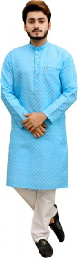 Tibra Collection Men's Ethnic set Starts @499