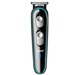 VGR Professional Multipurpose Beard and Hair Trimmer, V-055