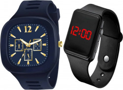 Flipkart: Watches | Upto 90% Off  Pack of 2 Rs 199