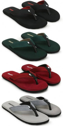 Combo flip flops at low price 369 4pcs ( 349 3pcs )