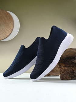 San Frissco Men Ortholite Technology Running Shoes