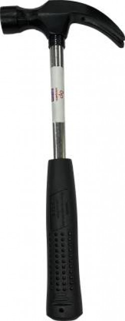 Asian Paints TruCare 9822ZY67122 Claw hammer 340gm Straight Claw Hammer (0.34 kg)