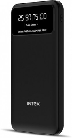 Intex power new arrivals bank 10000mah