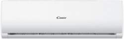 CANDY 2023 Model 1 Ton 3 Star Split Inverter AC  - White(SAC 123C ITW/CS 123C ITW/CU 123C ITW, Copper Condenser)