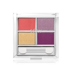 SRY Eyeshadow Palette Wish me Pop (Shimmery) (Multicolor)