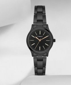 TIMEX Analog Watch  - For Women