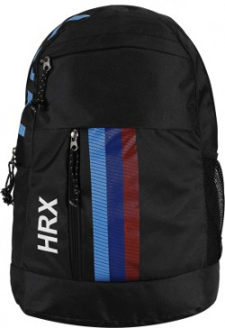 Hrx backpack best sale