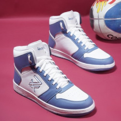 LIBERTY JAXEN-2E Sneakers For Men(Blue)