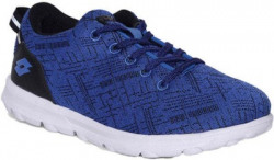 LOTTO Running Shoes For Men(Blue) STARTS @474