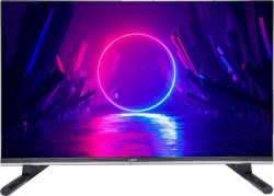 HUIDI 80 cm (32 inch) HD Ready LED TV with Bezel Less Display(HD6FN)