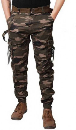 Men Cargos