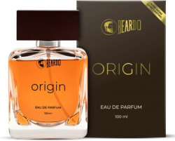 BEARDO Origin Perfume For Men Eau de Parfum  -  100 ml(For Men)