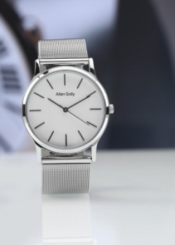 Allen solly watch price top