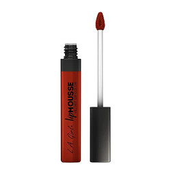 L.A.Girl LIP MOUSSE Liquid Lipstick ATTITUDE (Glossy)