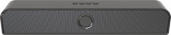 Blaupunkt SBA10 GOLD 16 W Bluetooth Soundbar(Black, 2.1 Channel)
