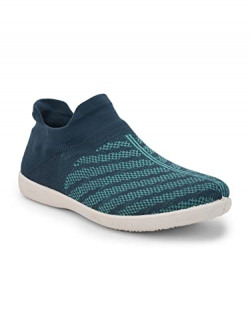 Liberty Womens CLIVE-2E N.Blue Casual Shoes - 5 UK (38 EU)