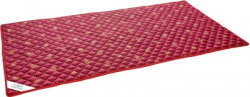 Flipkart Perfect Homes Flexo Mat 1 inch Single Cotton Mattress(L x W: 72 inch x 36 inch)