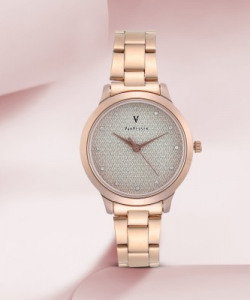 Van heusen watch price clearance