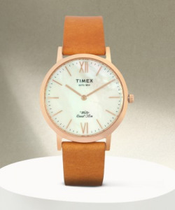 TIMEX Empera Analog Watch  - For Women
