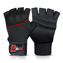 FitBox Gym Gloves STARTS @69