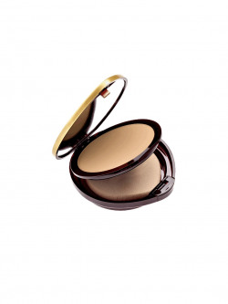 Deborah Milano True Beige Newskin Wet & Dry Compact Foundation 03