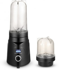 KENT 16120 NutriMix Blender 300 W Hand Blender(Black)