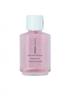 FACES CANADA 01 Nail Enamel Remover 30ml