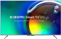 Mi X Pro 125 cm (50 inch) Ultra HD (4K) LED Smart Google TV 2023 Edition with 4K Dolby Vision IQ | HDR10+ | Dolby Atmos | DTS X | Vivid Picture Engine 2 with Adaptive Brightness