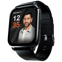Branded Smartwatch Starts at Rs.899 November 2023 Amazon Today