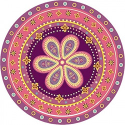 Asian Paints Wall Stickers at 99.