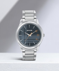 SONATA Analog Watch  - For Men