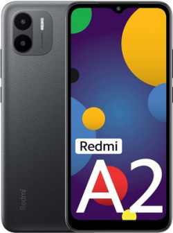 REDMI A2 (Classic Black, 64 GB)